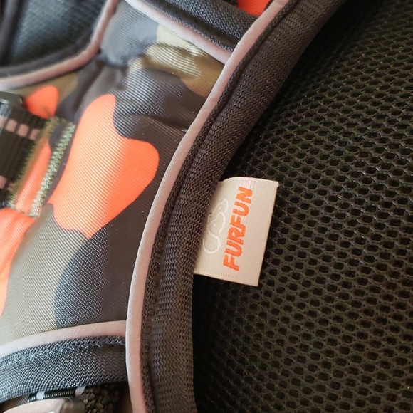 BNWOT FurFun dog harness - Picture 6 of 7